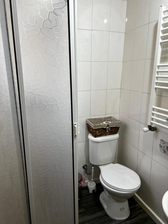 פואנטה ארנס Casa Alojamiento מראה חיצוני תמונה